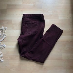 MISSIMO— skinny jeans/ like new!